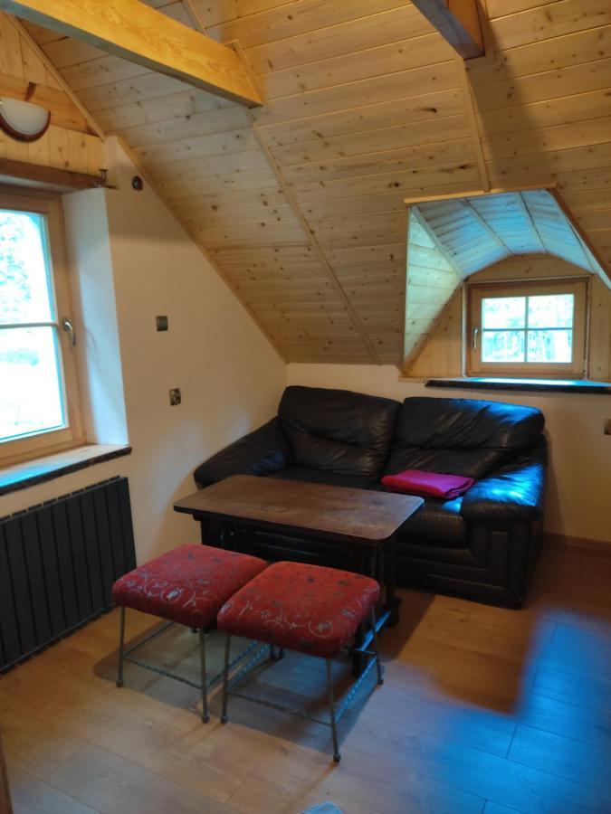 Agroturystyka Kajaki Sauna Pierogi Bakalarzewo 外观 照片