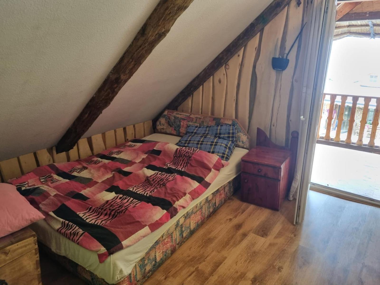 Agroturystyka Kajaki Sauna Pierogi Bakalarzewo 外观 照片