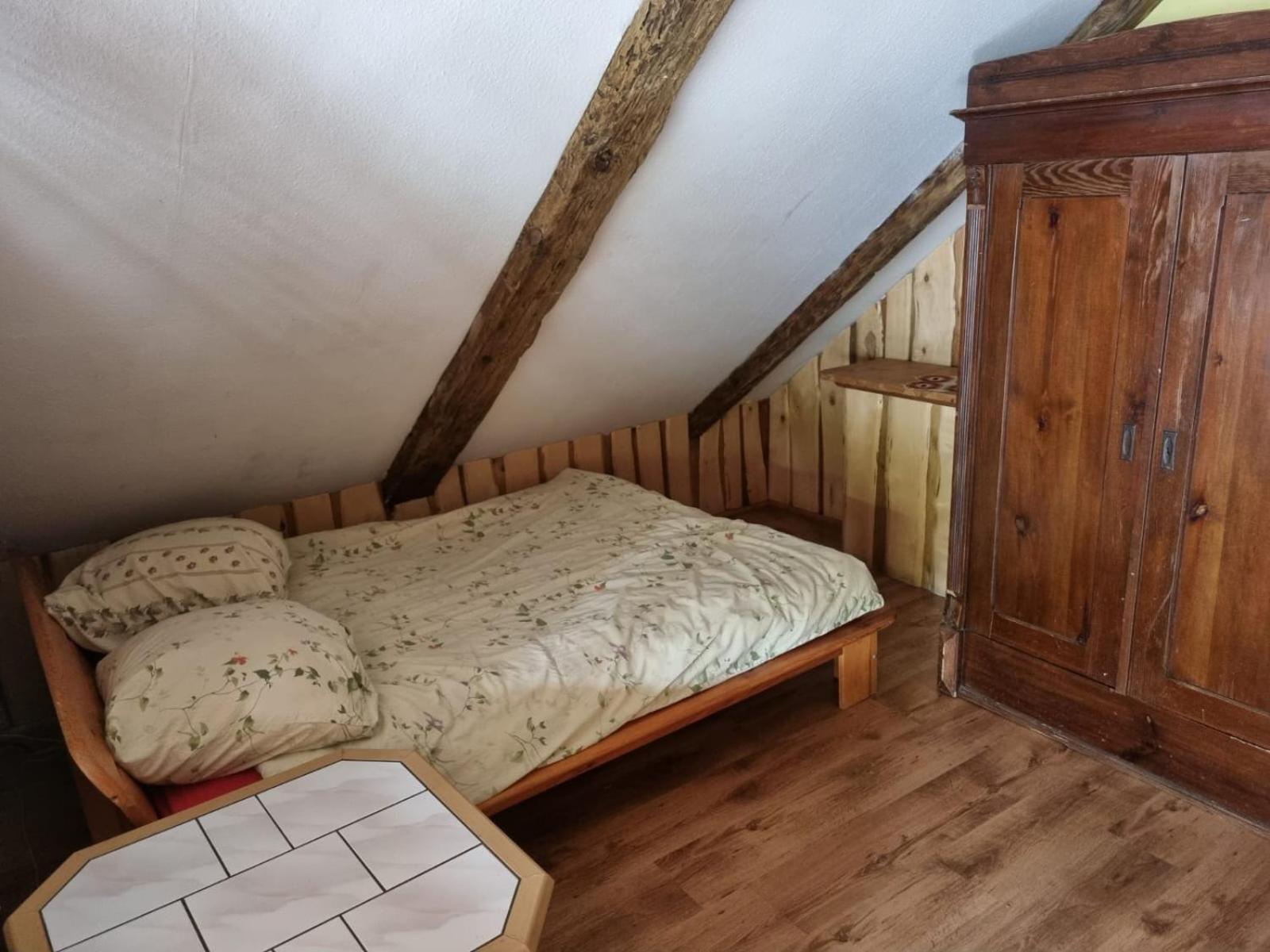 Agroturystyka Kajaki Sauna Pierogi Bakalarzewo 外观 照片