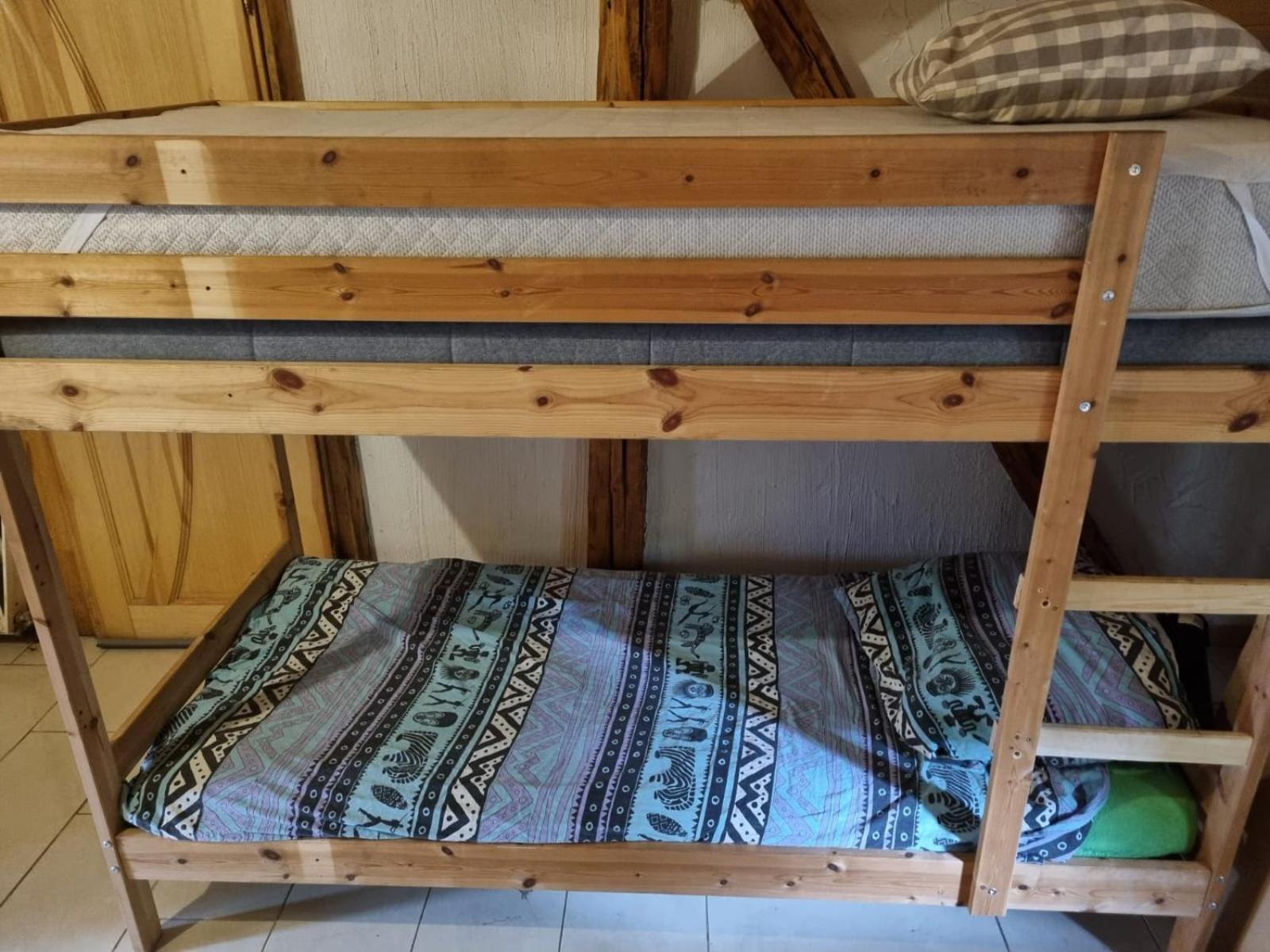 Agroturystyka Kajaki Sauna Pierogi Bakalarzewo 外观 照片