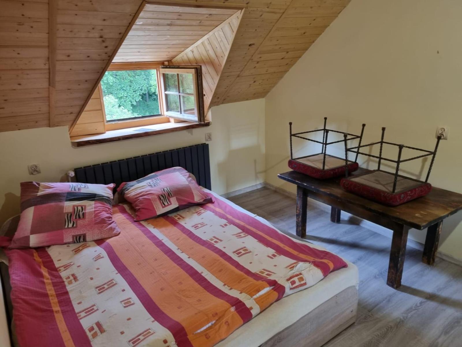 Agroturystyka Kajaki Sauna Pierogi Bakalarzewo 外观 照片
