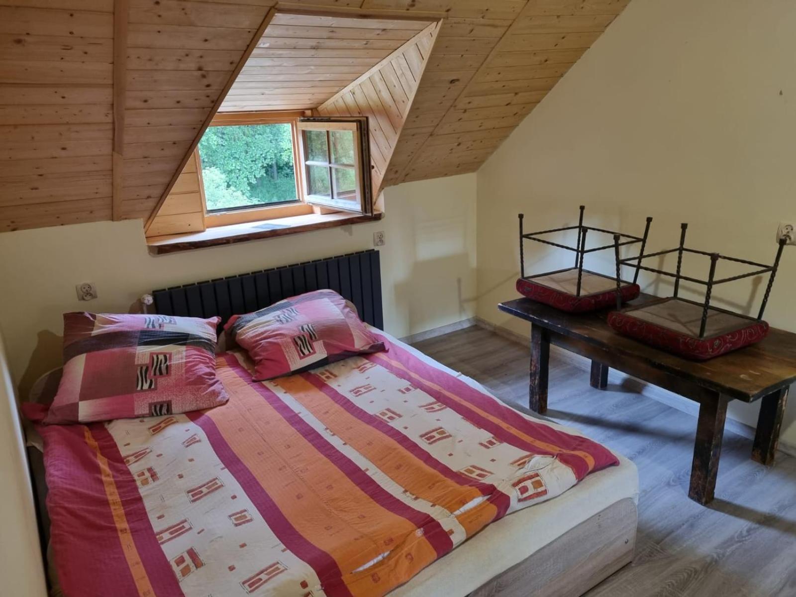 Agroturystyka Kajaki Sauna Pierogi Bakalarzewo 外观 照片