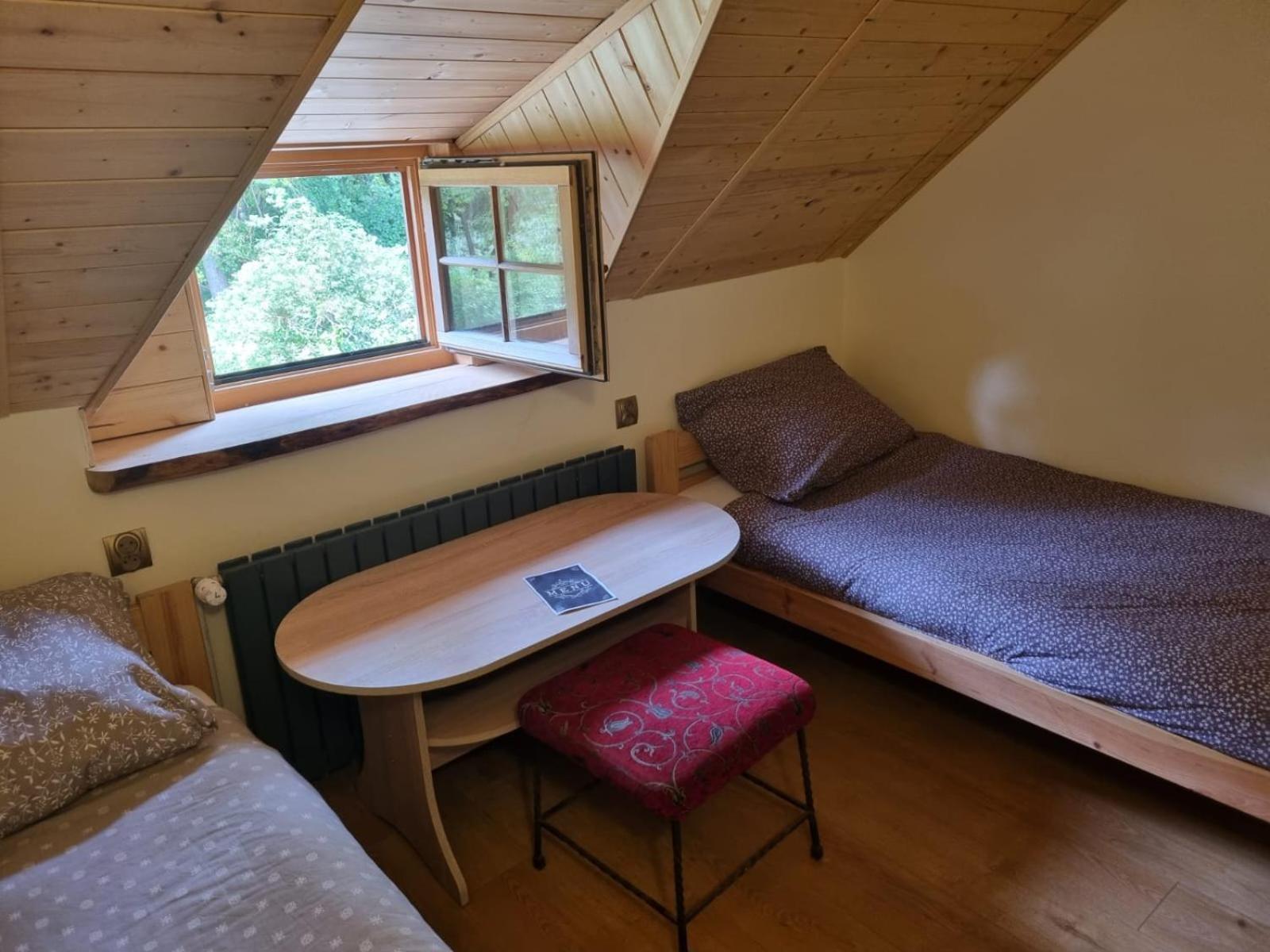 Agroturystyka Kajaki Sauna Pierogi Bakalarzewo 外观 照片